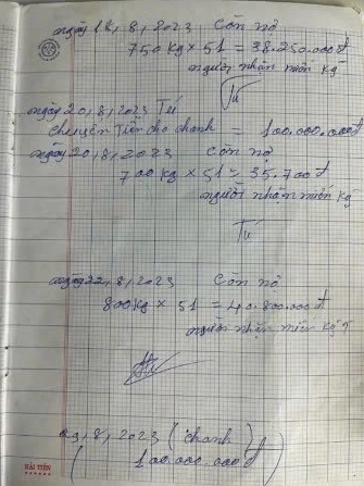 Người tố Sùng Bầu lộ thân thế Giám đốc, đời tư sau vai phản diện bất ngờ hơn - Hình 10