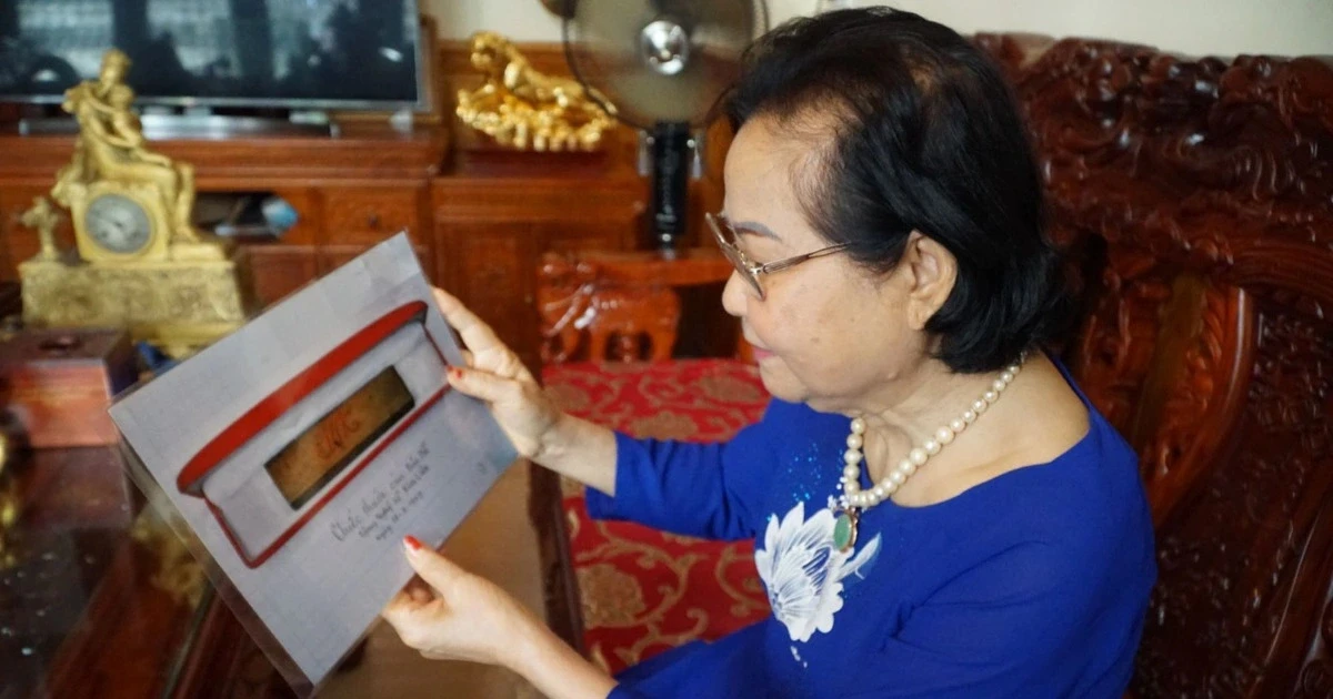 NSND Kim Liên 4 lần hát cho Bác Hồ nghe, lý do qua đời khiến khán giả chua xót - Hình 9