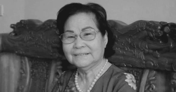 NSND Kim Liên 4 lần hát cho Bác Hồ nghe, lý do qua đời khiến khán giả chua xót - Hình 7
