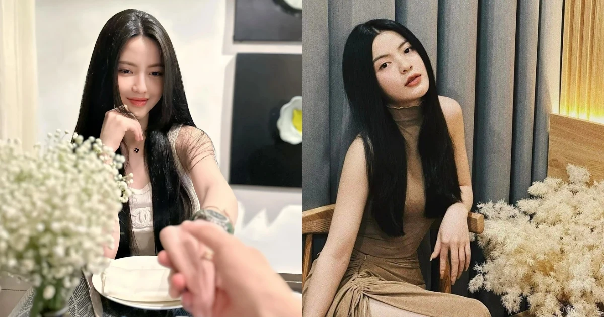 Vợ Quang Hải một mình nuôi cả gia đình, nói lý do phải đóng vai ác - Hình 6