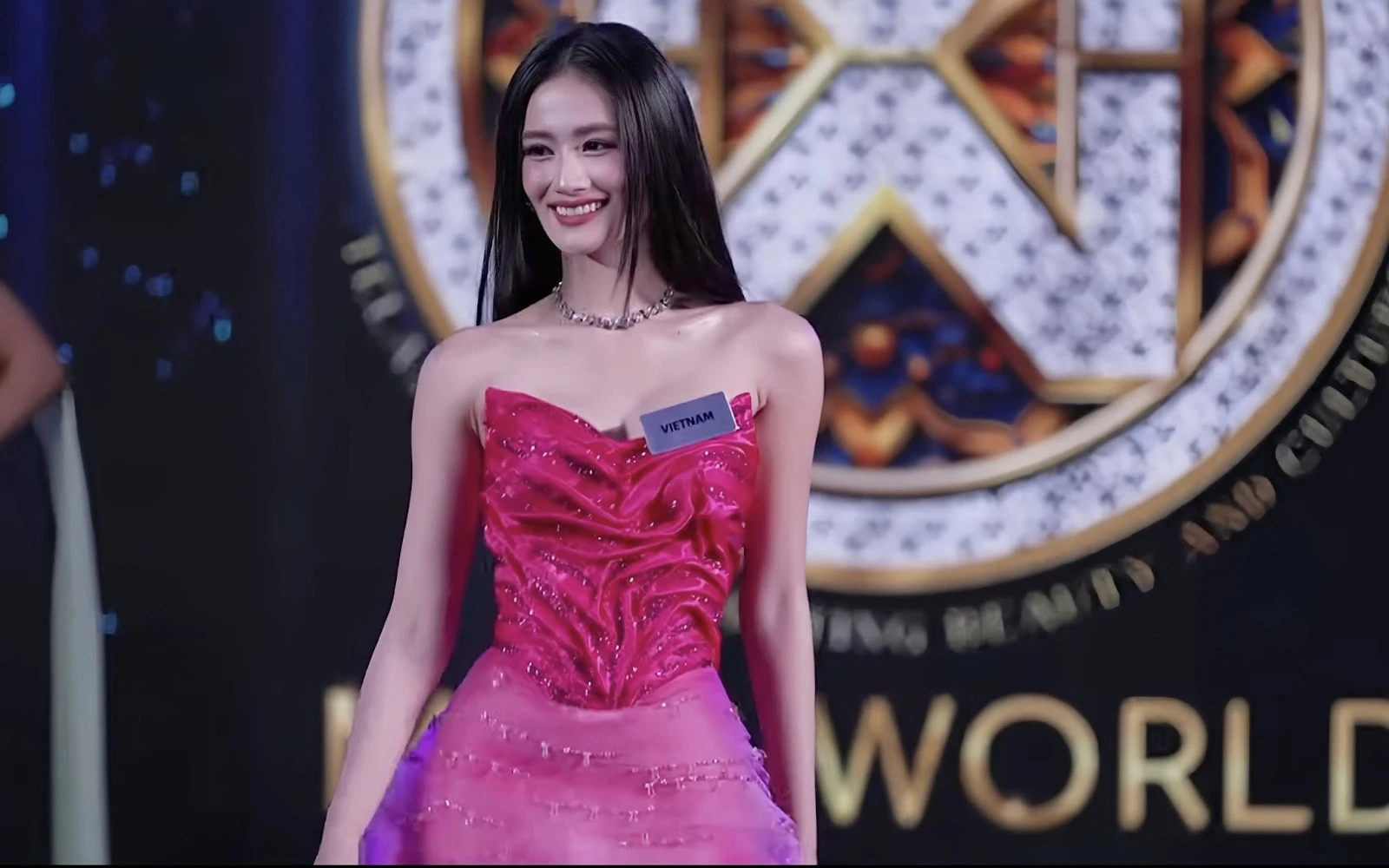 Ý Nhi bị MW quay lưng, thẳng tay xóa ảnh thi đấu, mất cơ hội giành vương miện? - Hình 4