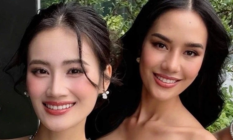Ý Nhi bị MW quay lưng, thẳng tay xóa ảnh thi đấu, mất cơ hội giành vương miện? - Hình 6