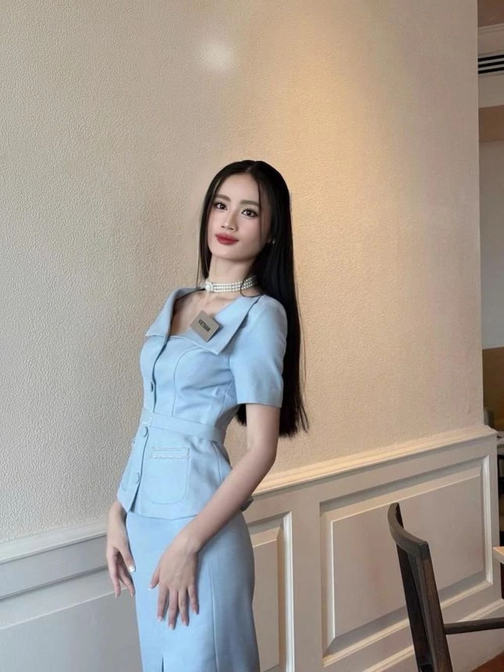 Ý Nhi có điềm đầu voi đuôi chuột ở MW, có lội ngược dòng như Mai Phương? - Hình 3