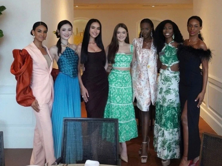 Ý Nhi nghi bị xử ép, BTC dọn đường cho chủ nhà chiến thắng Top Model, fan tức - Hình 6
