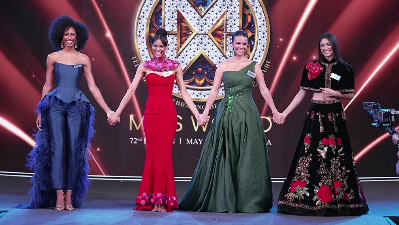 Ý Nhi nghi bị xử ép, BTC dọn đường cho chủ nhà chiến thắng Top Model, fan tức - Hình 4