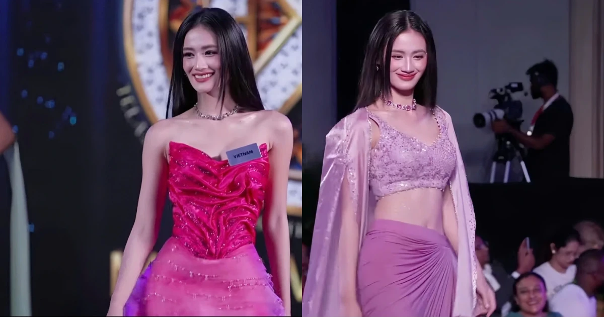 Ý Nhi nghi bị xử ép, BTC dọn đường cho chủ nhà chiến thắng Top Model, fan tức - Hình 8