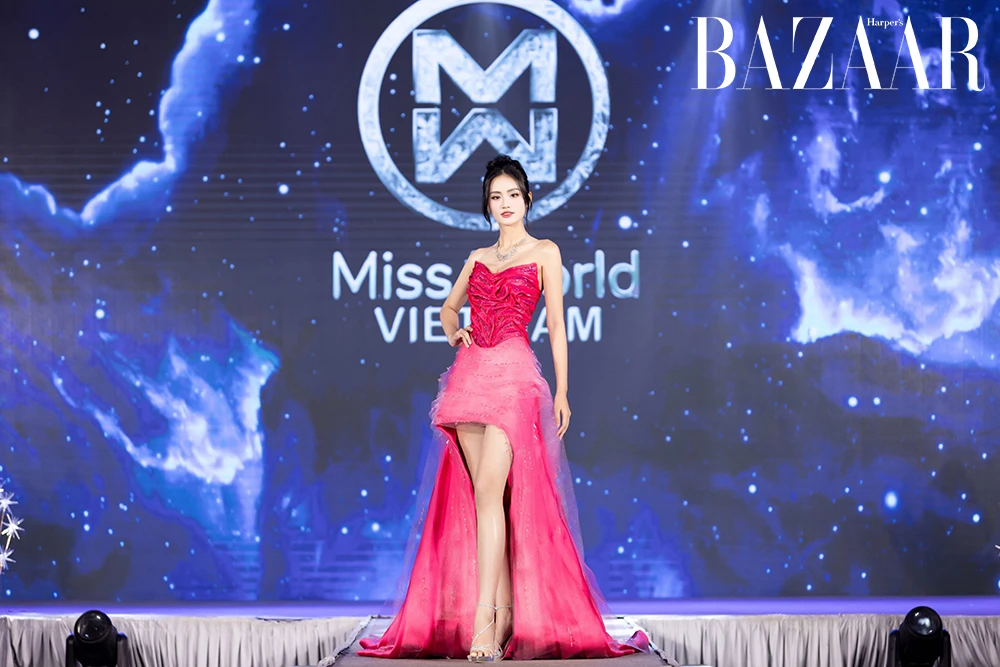 Ý Nhi nghi bị xử ép, BTC dọn đường cho chủ nhà chiến thắng Top Model, fan tức - Hình 3