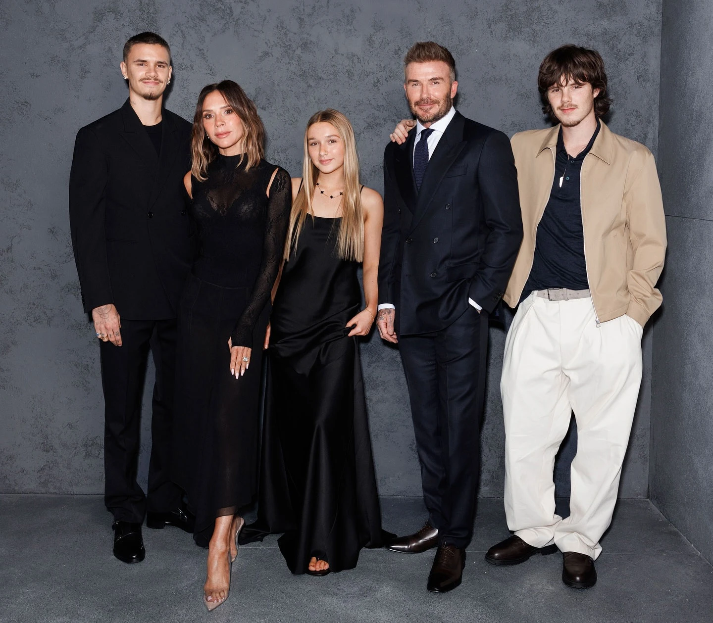 Cậu cả Beckham bị vợ kiểm soát, không cho hàn gắn với mẹ, bố phản ứng bất ngờ? - Hình 5