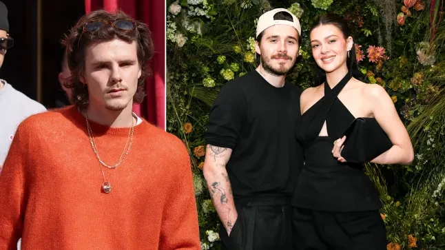 Cậu cả Beckham bị vợ kiểm soát, không cho hàn gắn với mẹ, bố phản ứng bất ngờ? - Hình 7