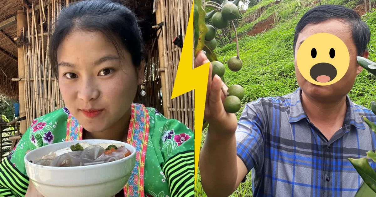 Đại chiến miến dong: át chủ bài của ông P khiến Sùng Bầu chột dạ, xóa đơn tố? - Hình 7