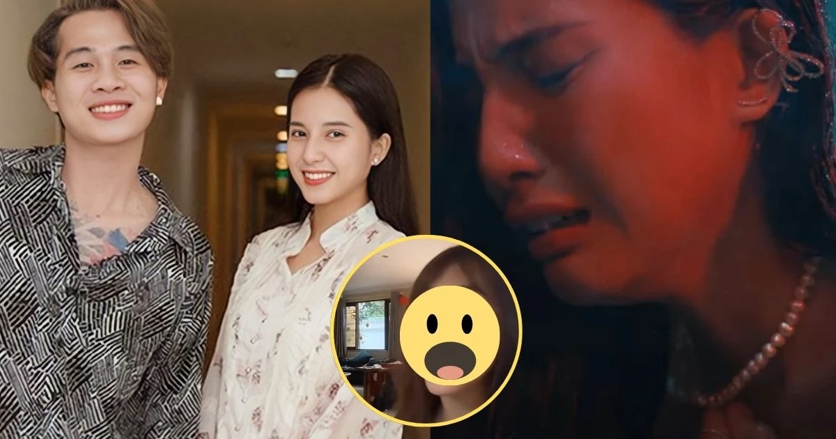 Jack bị gài, nữ Tiktoker là trùm cuối vạch nước cờ của Thiên An, fan quay xe? - Hình 9
