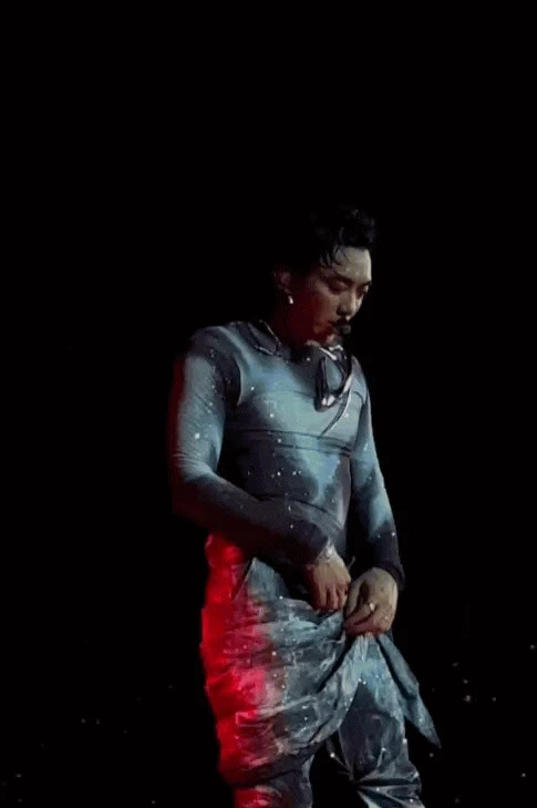 Khoảnh khắc mắc cỡ vô cùng của SOOBIN viral cõi mạng, đỉnh cao của coi fan như người nhà chính là đây? - Hình 3