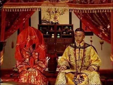 Sự thật về cung nữ dạy con vua chuyện giường chiếu, phải đáp ứng 10 điều - Hình 7