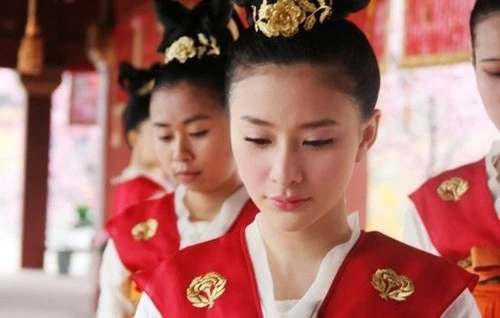 Sự thật về cung nữ dạy con vua chuyện giường chiếu, phải đáp ứng 10 điều - Hình 6