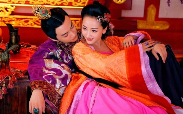 Sự thật về cung nữ dạy con vua chuyện giường chiếu, phải đáp ứng 10 điều - Hình 4