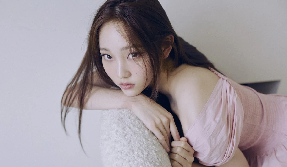 Thành viên đầu tiên nhóm em gái BABYMONSTER lộ diện, gà cũ HYBE, YG ưu ái? - Hình 3