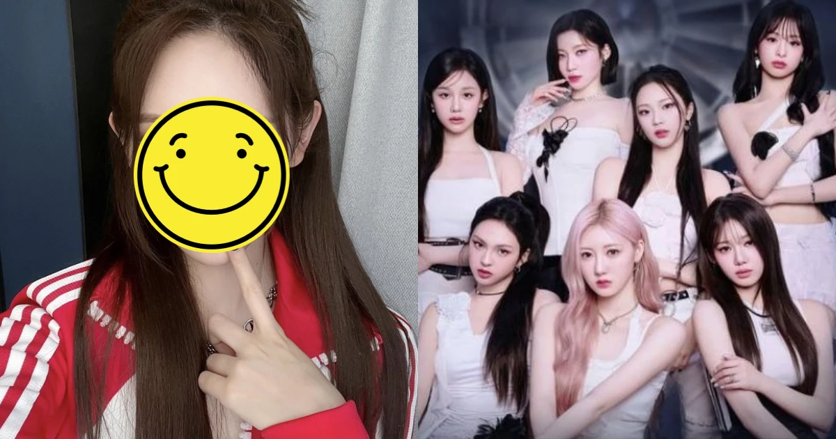 Thành viên đầu tiên nhóm em gái BABYMONSTER lộ diện, gà cũ HYBE, YG ưu ái? - Hình 7