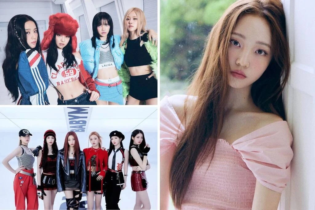 Thành viên đầu tiên nhóm em gái BABYMONSTER lộ diện, gà cũ HYBE, YG ưu ái? - Hình 1