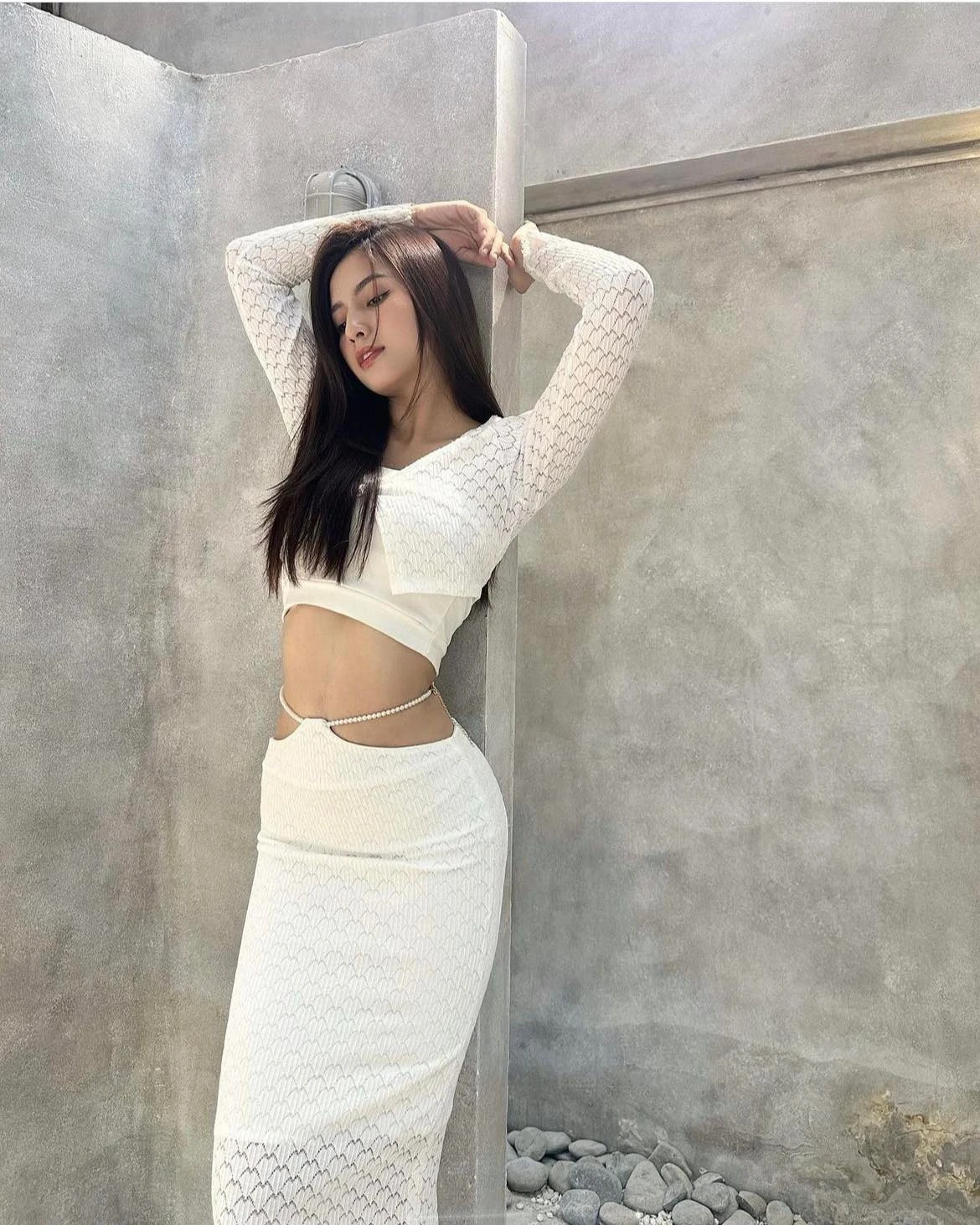 Thien An: Ex-lover accused Jack of going through ups and downs, having two abortions, and was just sued in court? - Photo 4