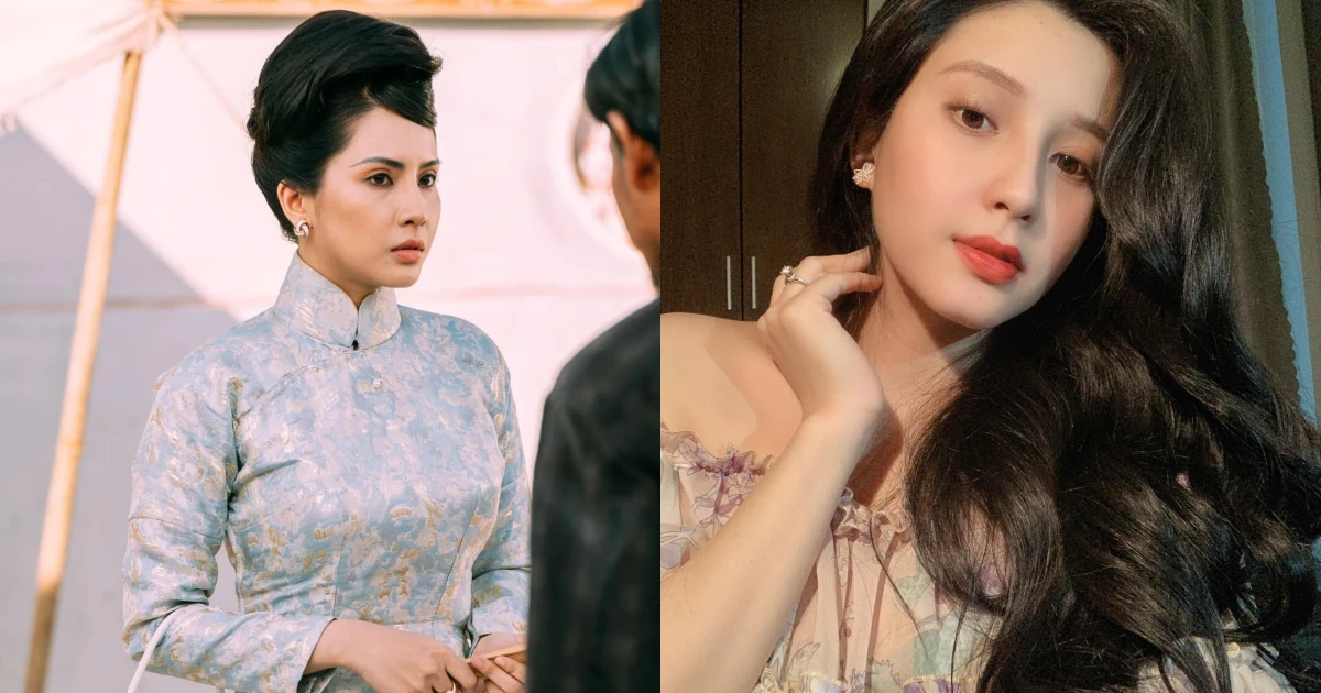 Thien An: Ex-lover accused Jack of going through ups and downs, having two abortions, and was just sued in court? - Photo 7