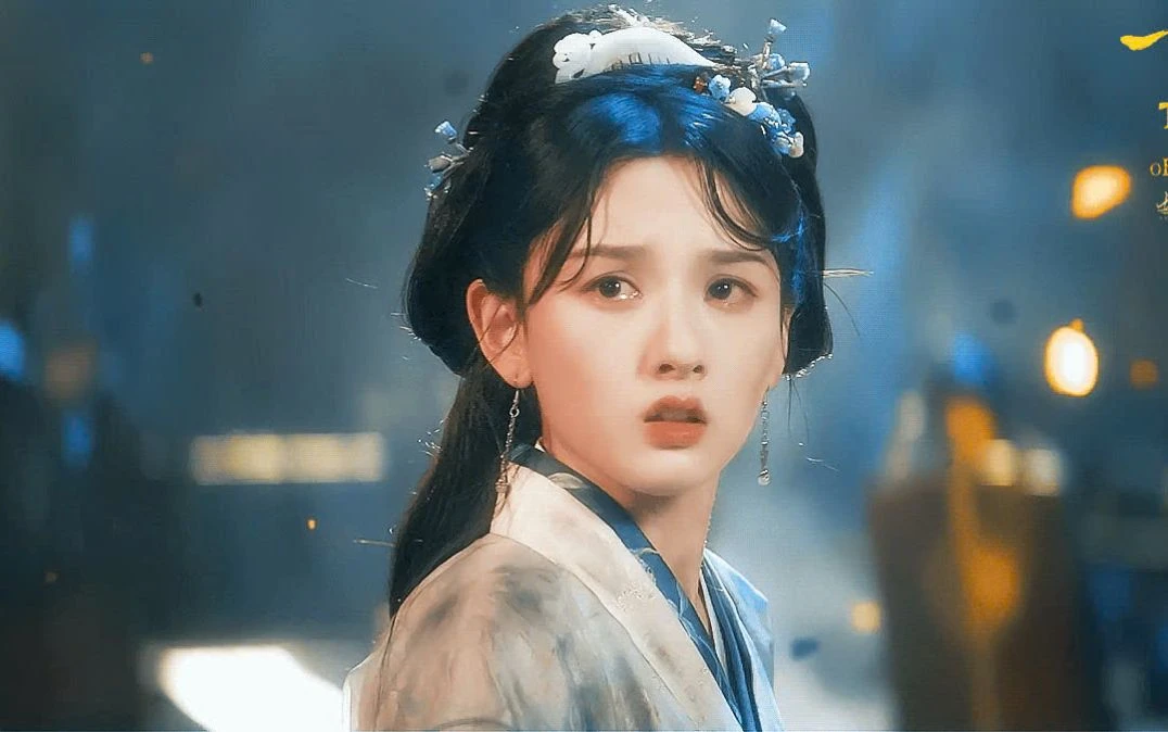 Tống Tổ Nhi thoát sát, nắm đầu loạt tiểu hoa kiêu ngạo, vị trí khó ai dám đụng - Hình 1