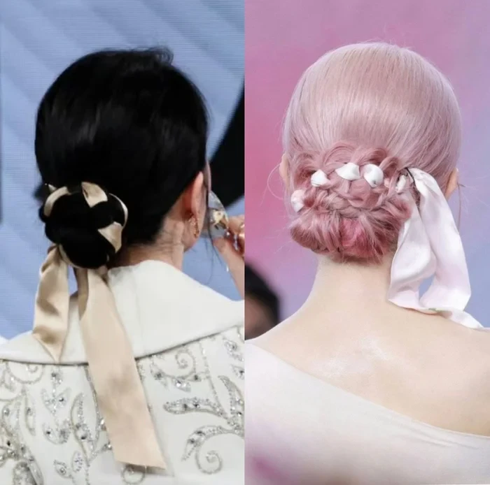 Triệu Lệ Dĩnh biến chất, cố tình bắt chước Lưu Diệc Phi nhưng nhận kết ê chề - Hình 2