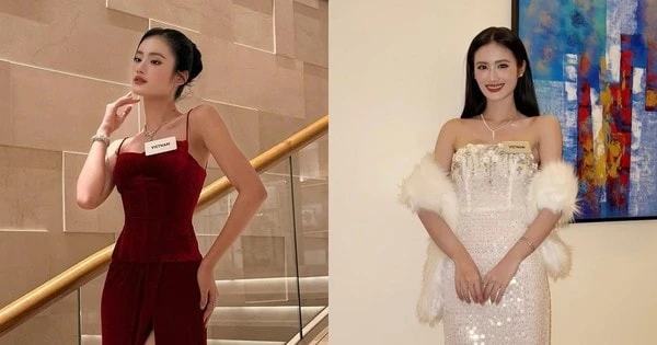 Ý Nhi ẵm 2 giải quan trọng, liền được Miss World phong danh hiệu mới - Hình 8