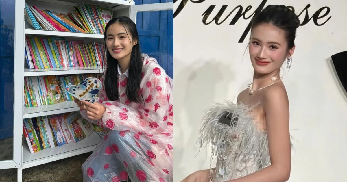 Ý Nhi ẵm 2 giải quan trọng, liền được Miss World phong danh hiệu mới - Hình 9
