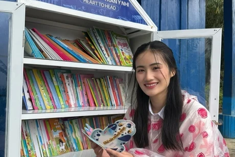 Ý Nhi ẵm 2 giải quan trọng, liền được Miss World phong danh hiệu mới - Hình 4