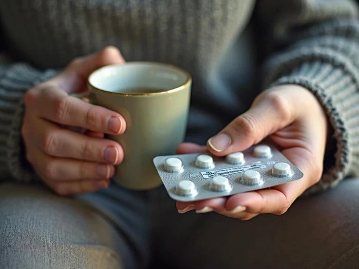 7 tác dụng phụ của melatonin trị mất ngủ, dùng thế nào cho an toàn? - Hình 1