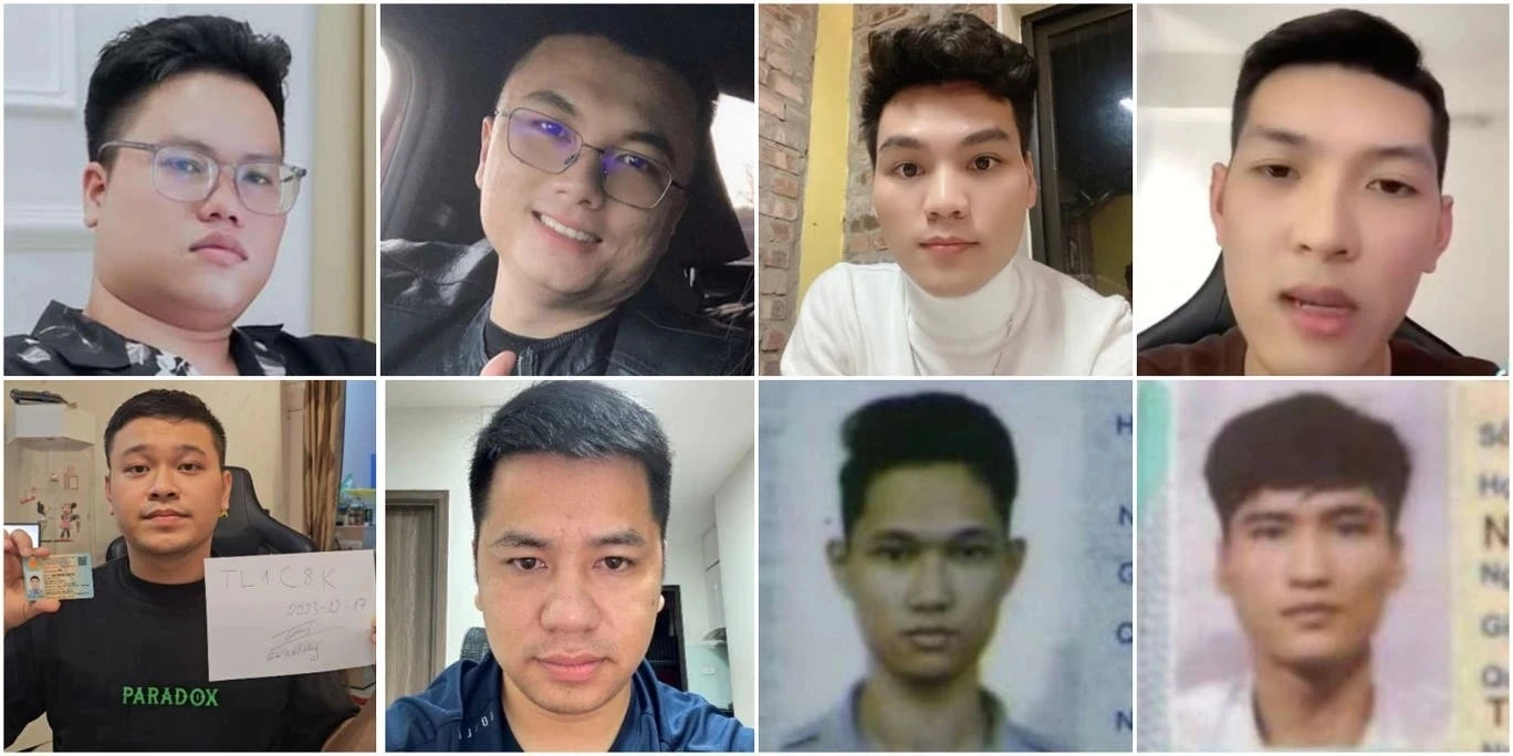 8 người Việt bị công ty của Elon Musk khởi kiện - Hình 1