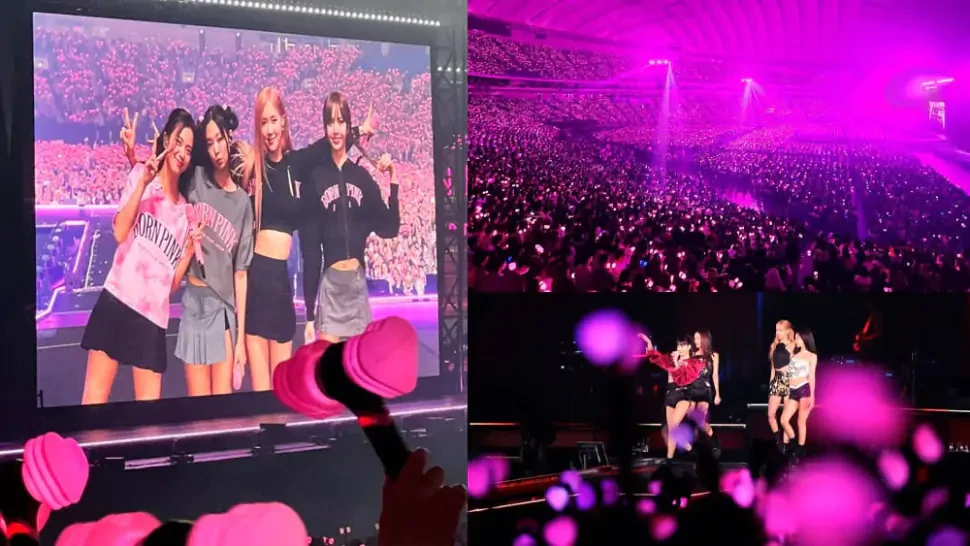BLACKPINK công bố world tour nóng nhất, fan Việt lâm cảnh khổ nhất lúc này? - Hình 4