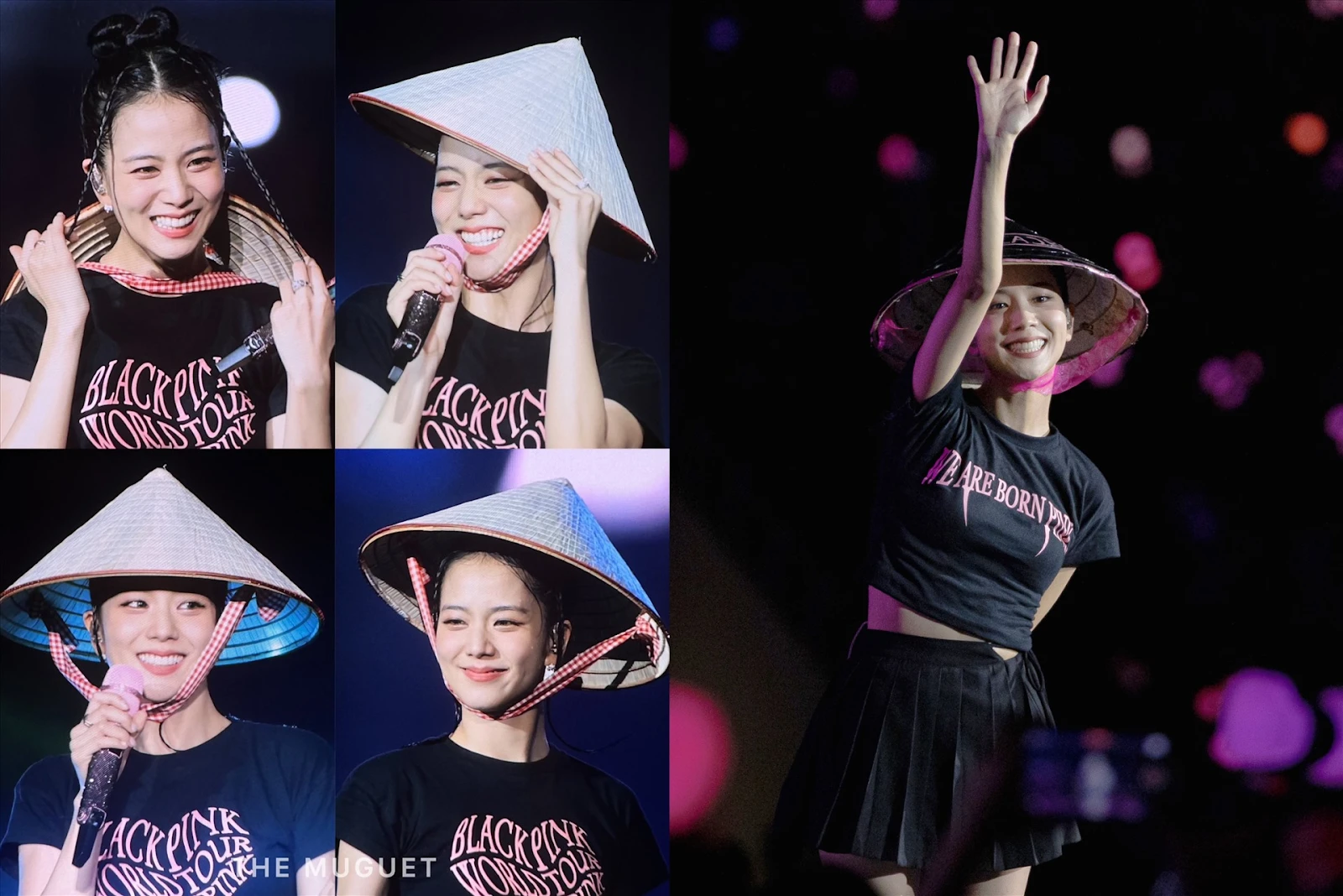 BLACKPINK công bố world tour nóng nhất, fan Việt lâm cảnh khổ nhất lúc này? - Hình 2