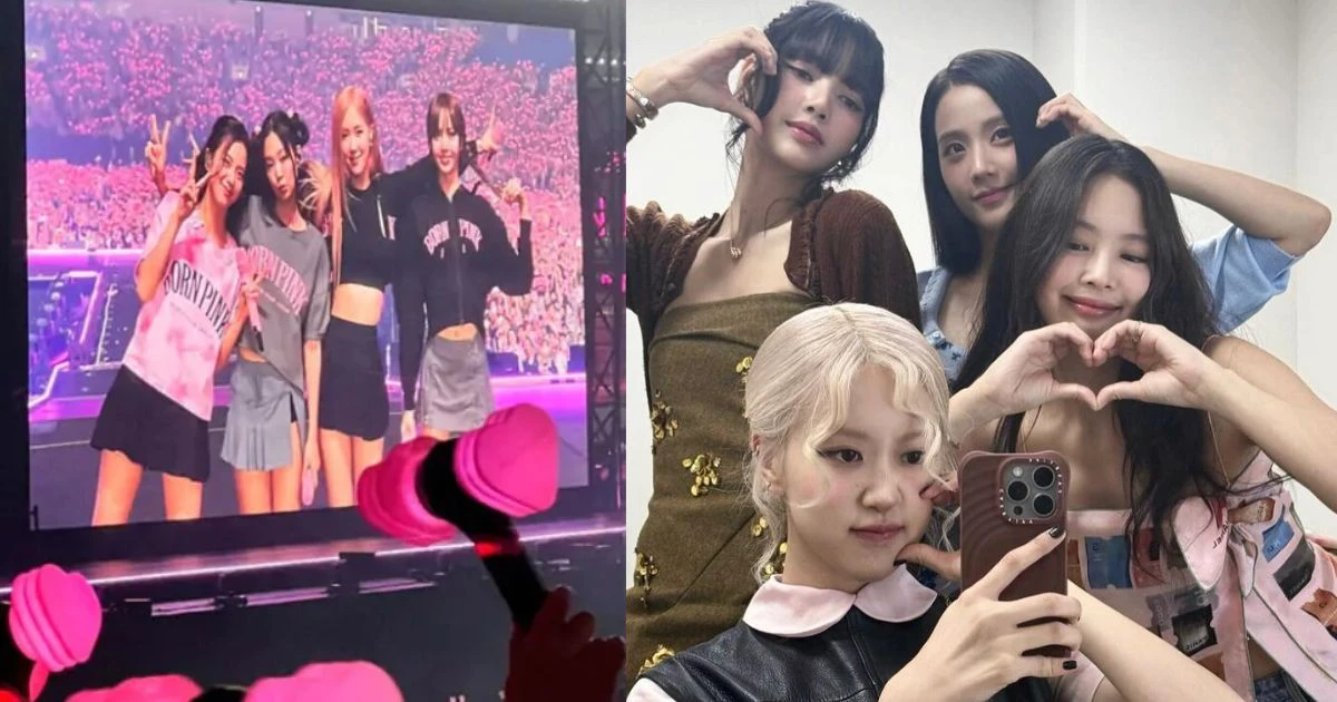BLACKPINK công bố world tour nóng nhất, fan Việt lâm cảnh khổ nhất lúc này? - Hình 7