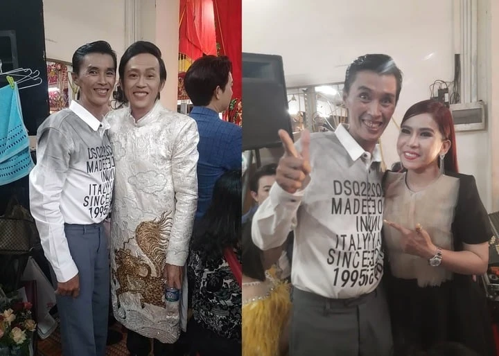 Danh hài có tiếng tại Gala cười giờ sống chung với bệnh, làm đủ nghề mưu sinh - Hình 1