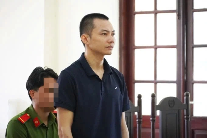 Lê Thanh Nhất Nguyên ở Tịnh thất Bồng Lai lãnh án 9 năm tù tội lừa tiền từ thiện - Hình 5