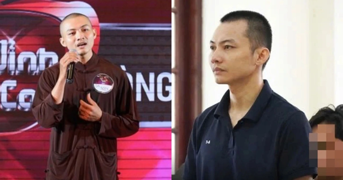 Lê Thanh Nhất Nguyên ở Tịnh thất Bồng Lai lãnh án 9 năm tù tội lừa tiền từ thiện - Hình 6