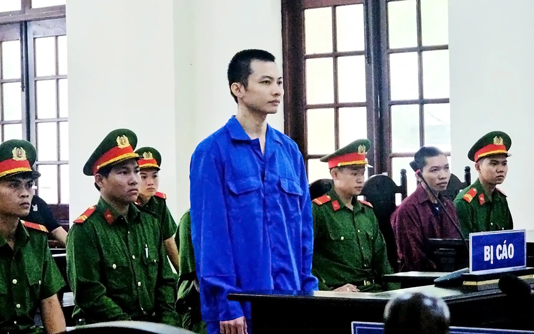 Lê Thanh Nhất Nguyên ở Tịnh thất Bồng Lai lãnh án 9 năm tù tội lừa tiền từ thiện - Hình 4