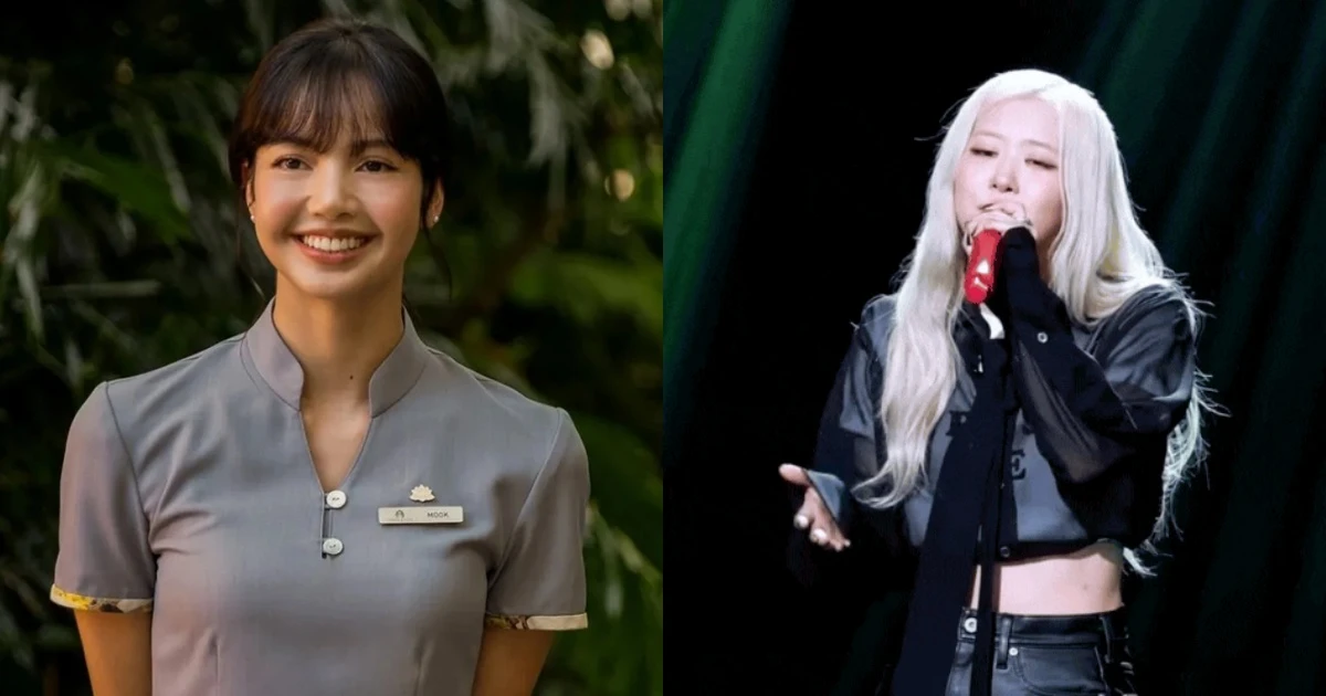 Lisa đóng phim dở nhưng tự đề cử giải, Rosé gắp biến, bị ké fame - Hình 8