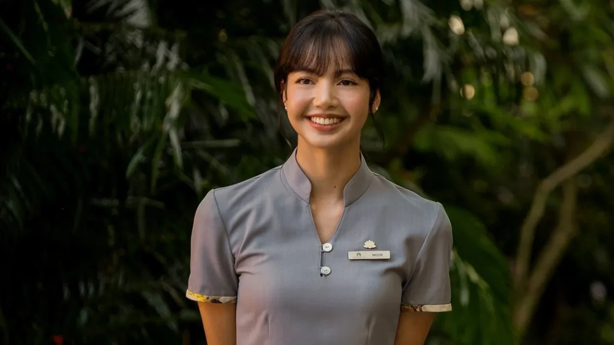 Lisa đóng phim dở nhưng tự đề cử giải, Rosé gắp biến, bị ké fame - Hình 2