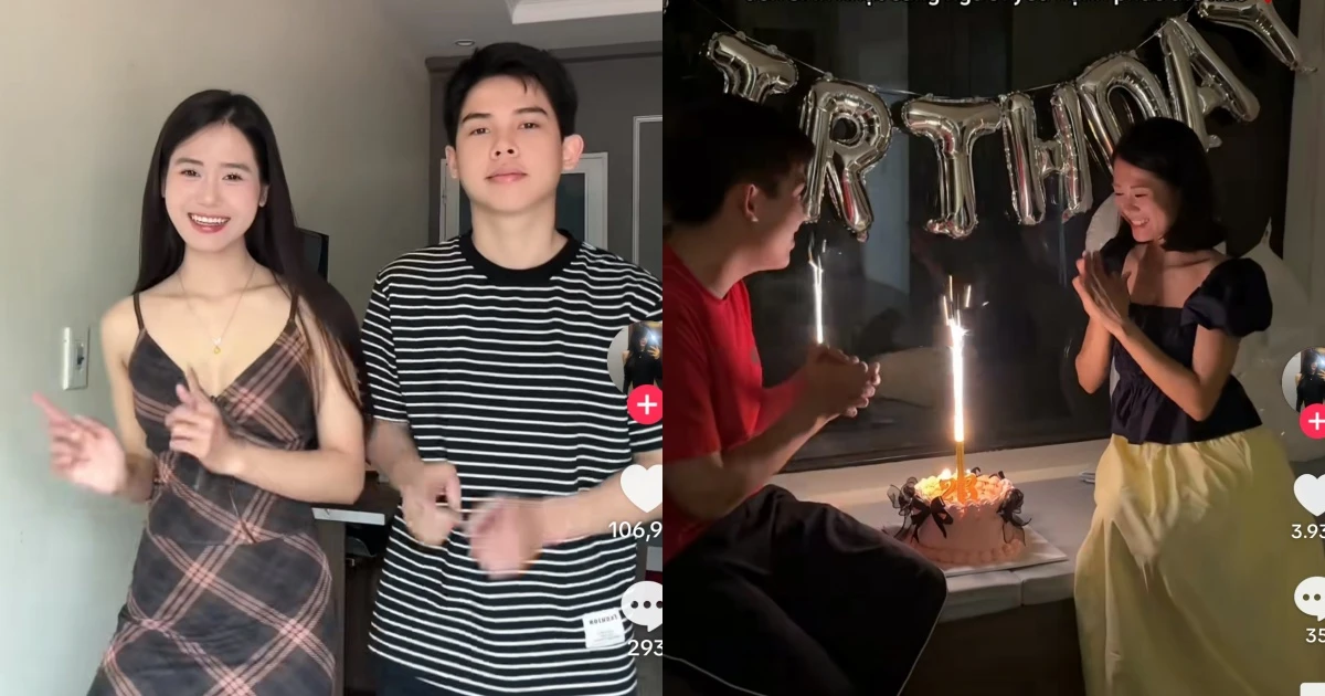 Phanh Nè vực dậy sau ồn ào Chưa biết, về chung nhà Hùng Didu, nghi có tin vui? - Hình 9