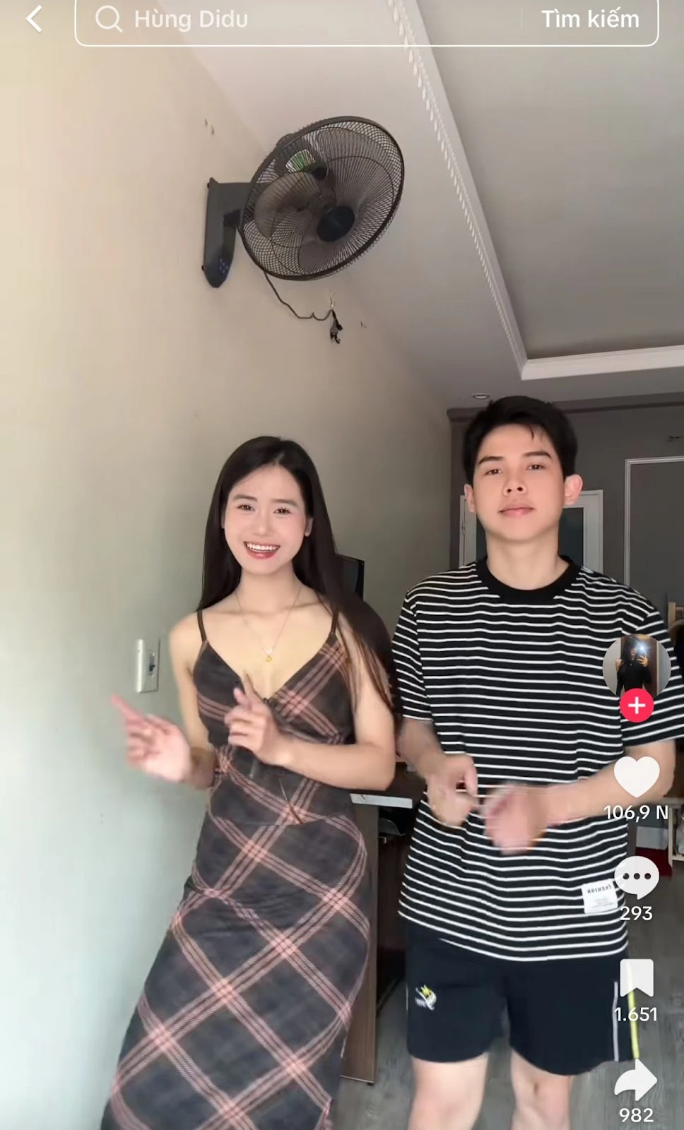 Phanh Nè vực dậy sau ồn ào Chưa biết, về chung nhà Hùng Didu, nghi có tin vui? - Hình 5