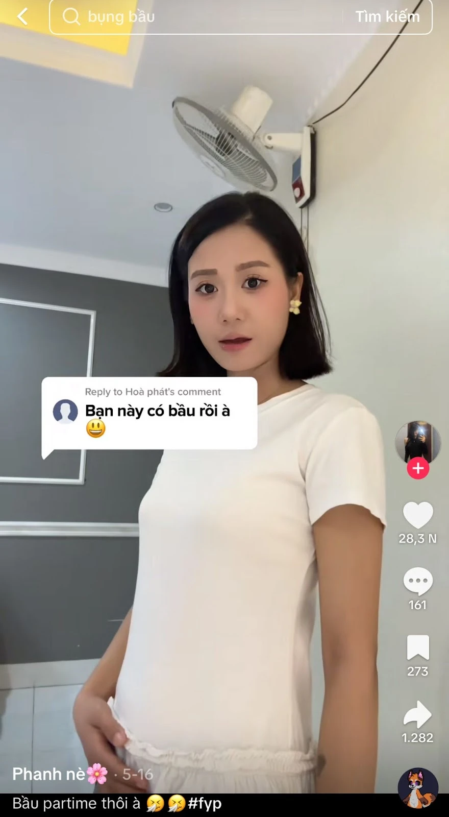 Phanh Nè vực dậy sau ồn ào Chưa biết, về chung nhà Hùng Didu, nghi có tin vui? - Hình 6