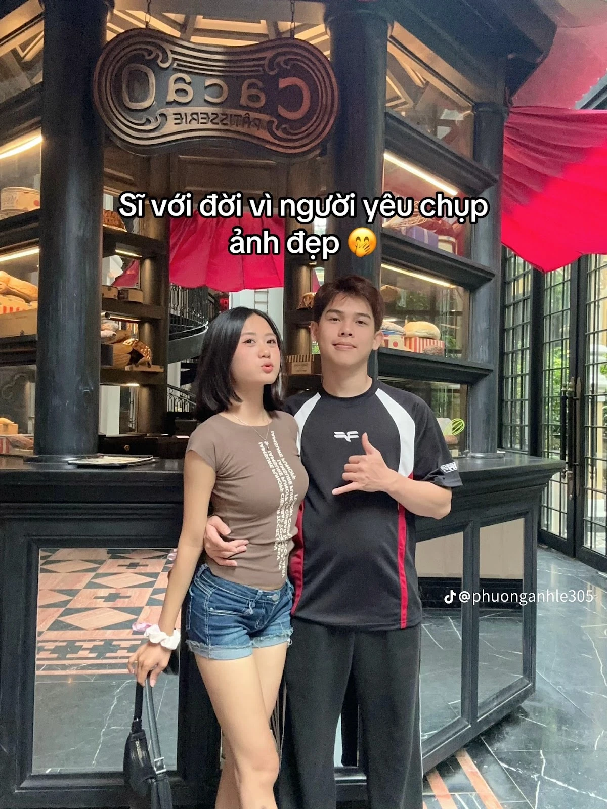 Phanh Nè vực dậy sau ồn ào Chưa biết, về chung nhà Hùng Didu, nghi có tin vui? - Hình 8