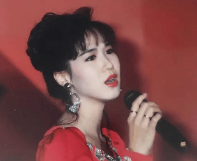 Tài tử TVB bị trả thù tình, không thịt, không con gần 30 năm lộ diện mạo sốc? - Hình 6