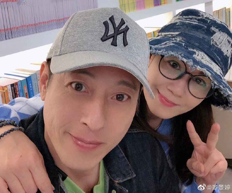 Tài tử TVB bị trả thù tình, không thịt, không con gần 30 năm lộ diện mạo sốc? - Hình 5