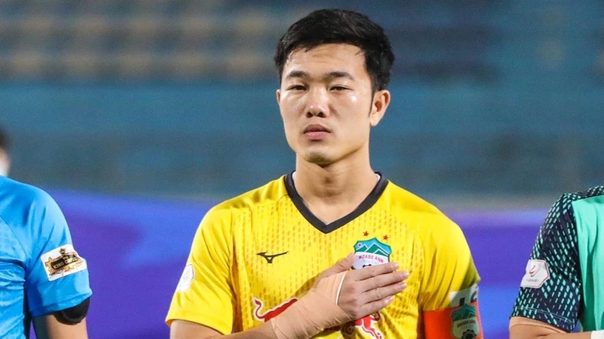 Xuân Trường thăng trầm sự nghiệp, rời HAGL, chật vật tìm lại phong độ đỉnh cao - Hình 8