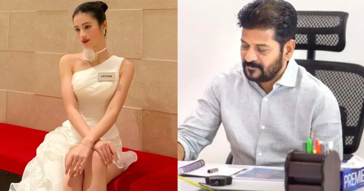 Ý Nhi trúng đậm ở Miss World, thủ hiến Ấn Độ tặng vàng an ủi, con số sốc? - Hình 10