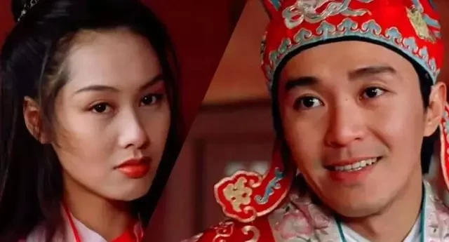 Chu Ân: Tiểu thư bị Châu Tinh Trì phụ bạc, lấy chồng xấu trai, rời xa showbiz - Hình 2