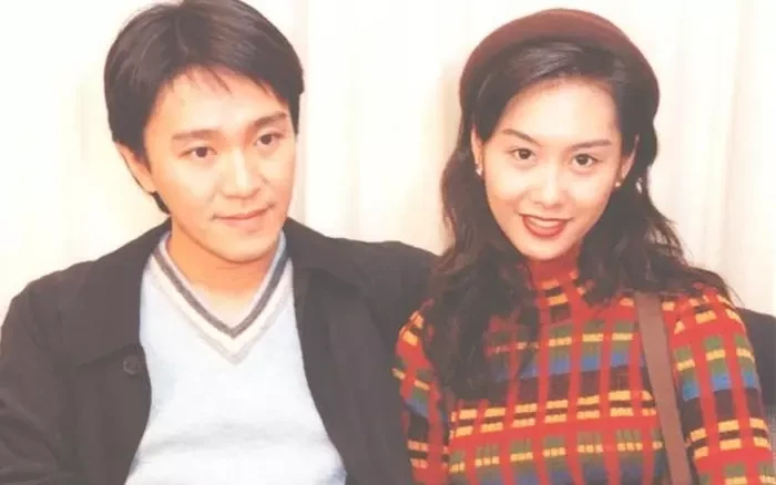 Chu Ân: Tiểu thư bị Châu Tinh Trì phụ bạc, lấy chồng xấu trai, rời xa showbiz - Hình 4